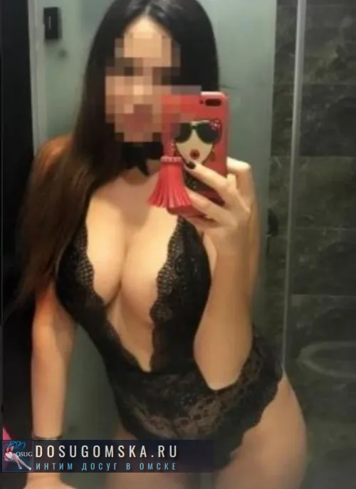 проститутка проститутка Ксюня Омск +7 (900) ***-2846
