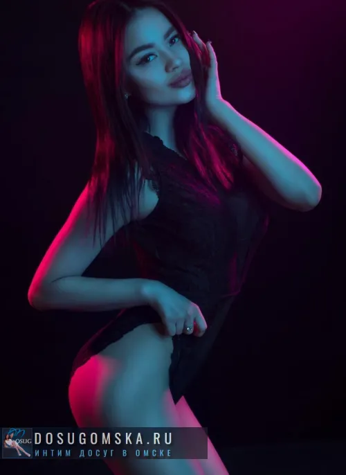 проститутка проститутка МАРИНА vip Омск +7 (953) ***-1582