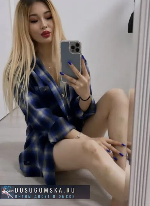 проститутка фея Liana new, Омск, +7 (982) ***-0179
