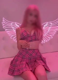  Дуся, 20, 